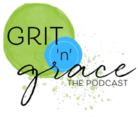 Grit 'n' Grace