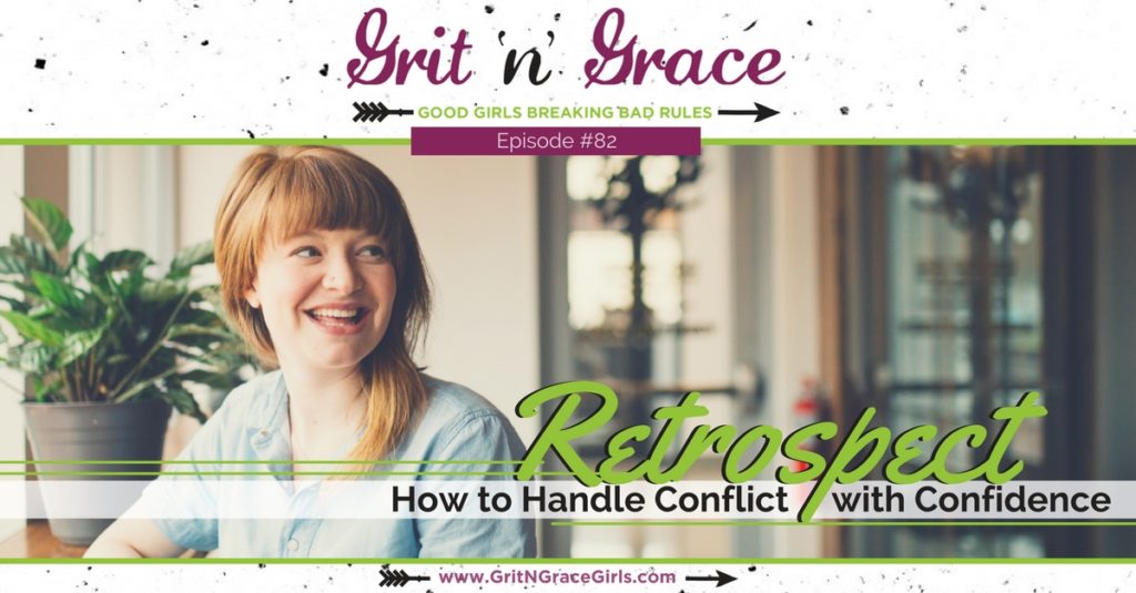 Conflict resolution in relationships